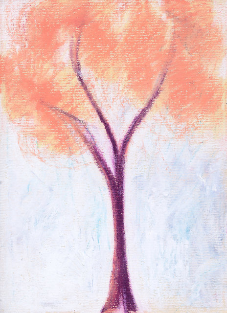 Peach Tree