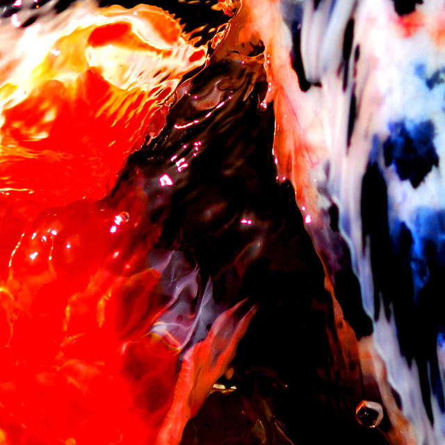 Andrew Gurnett: Instinct 1