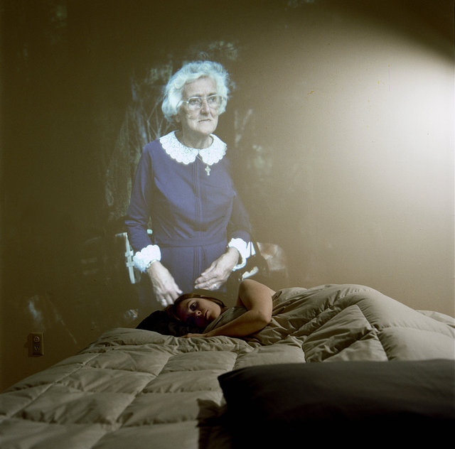 Aunt May & I.jpg