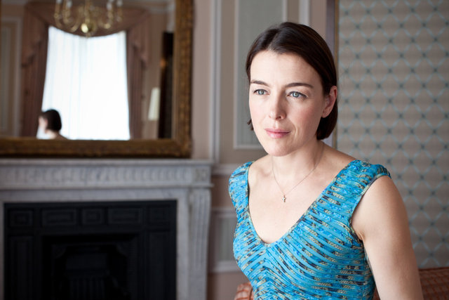 olivia williams, actress