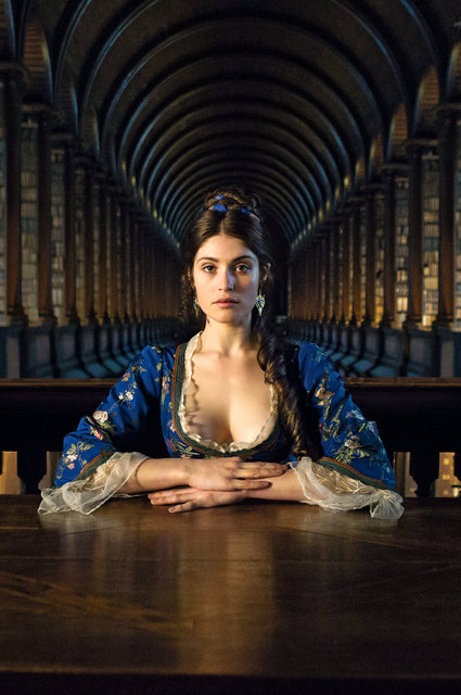 Sight & Sound Magazine - After