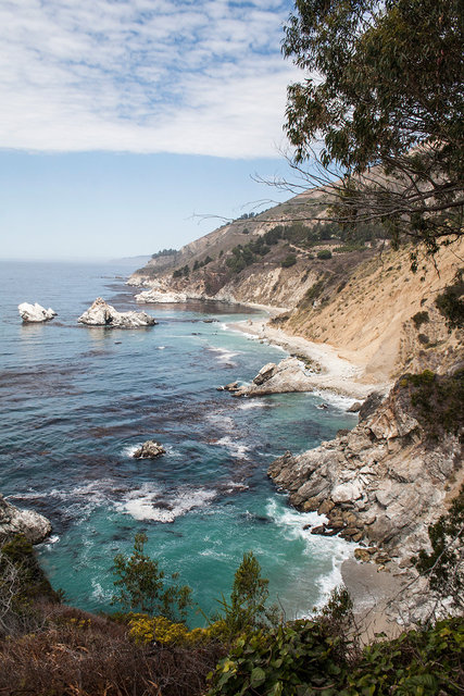 Big Sur, CA