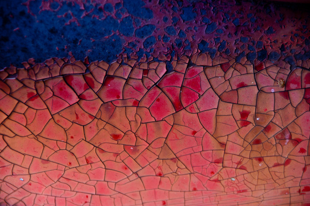 Weathered 1.