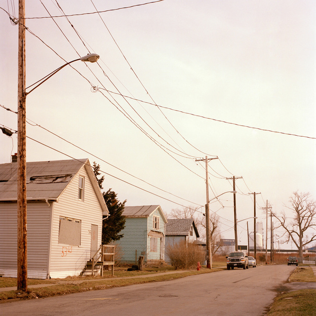 Buffalo, New York, 2008