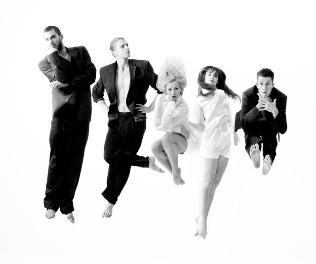 oslo danse ensemble