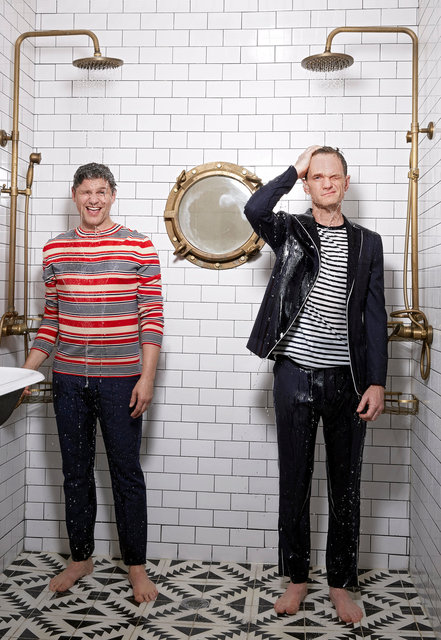Neil and David Cover Shower 9F.jpg