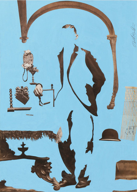 Marten_Blue Vessel, 2019, Gouache on archival print, 70,8 x 50,8 cm; 27,9 x 20 in._klein Kopie.jpeg