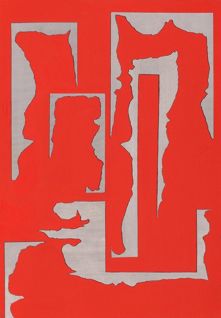 Red I