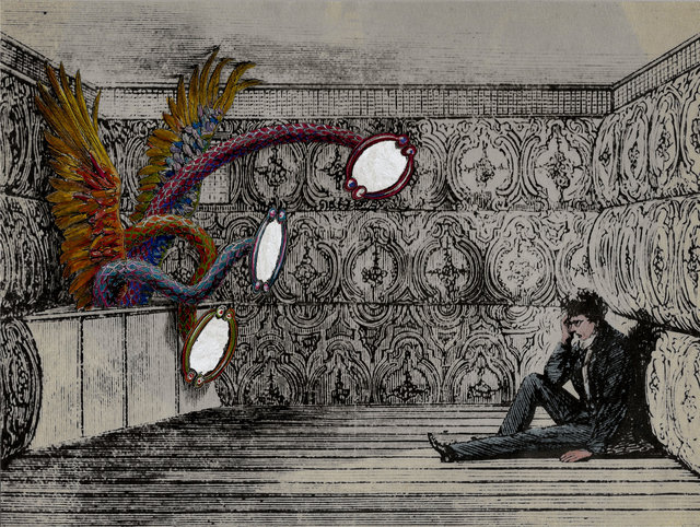 Chimera, 2017