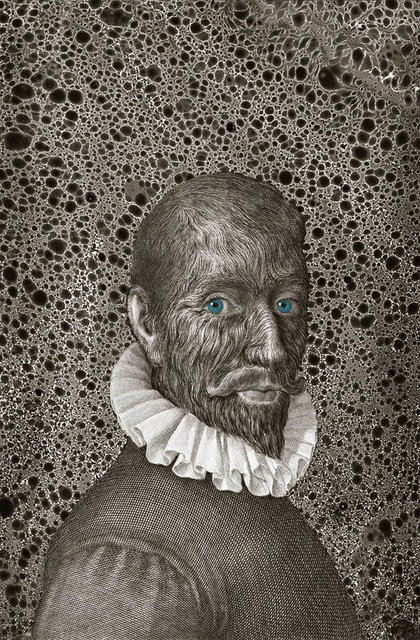 Hirsute