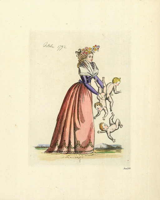 Octobre 1792