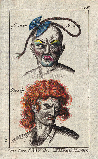 Two Angry Men