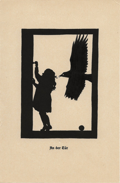 An Der Tür, 2017