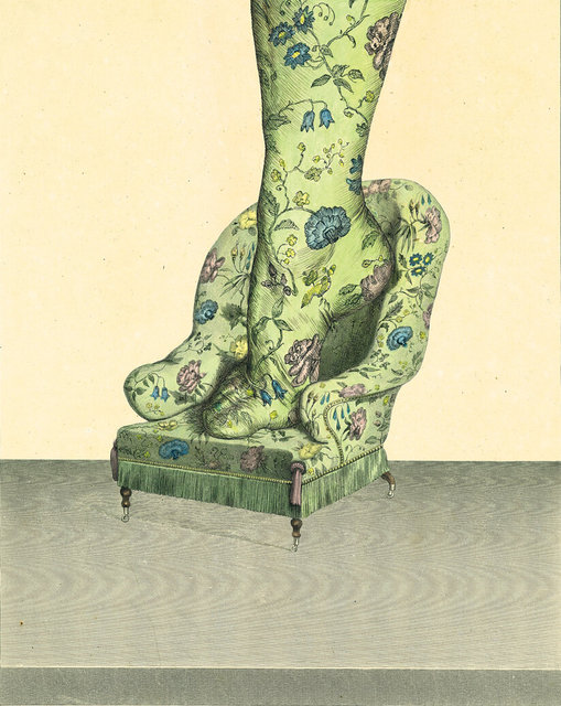 Foot