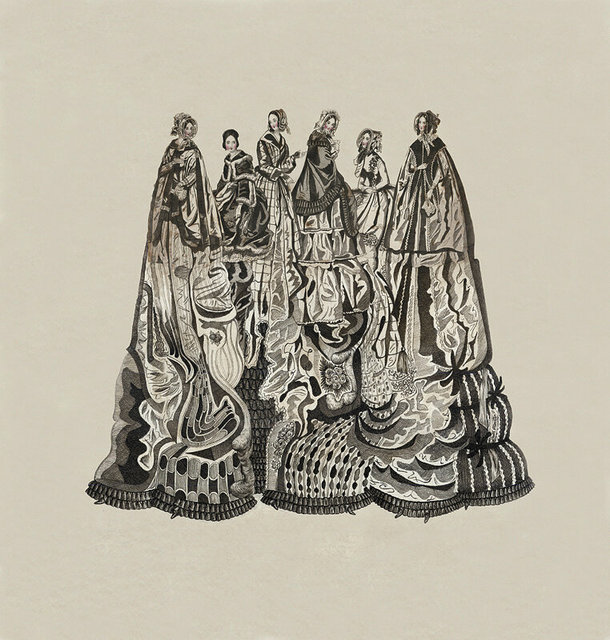 Gathering