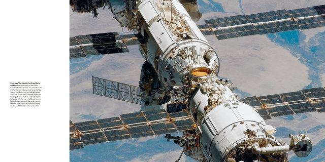 International Space Station