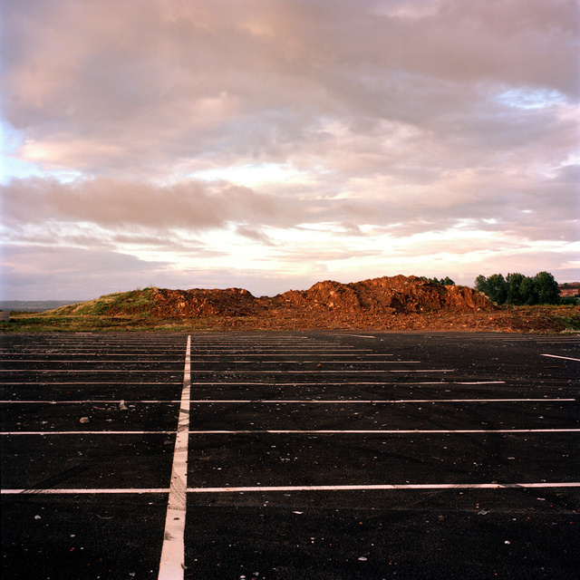 Belfast, 2008