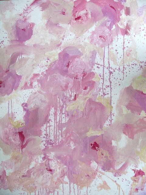 Wild Roses