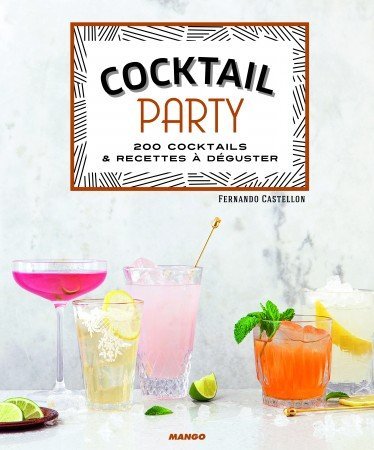 Cocktail party