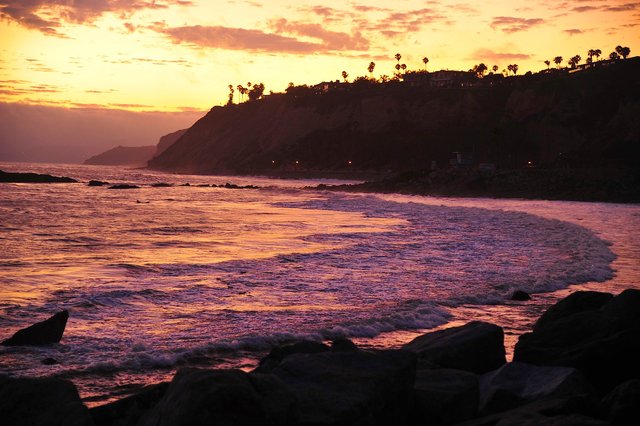 Palos Verdes