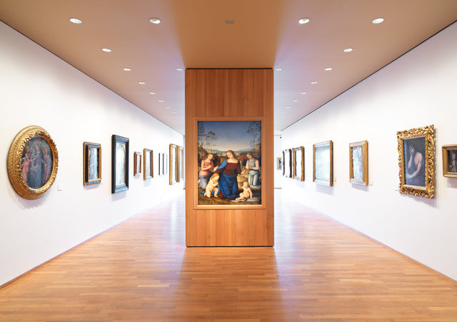 Musée des Beaux-Arts de Nancy - Nancy 2018