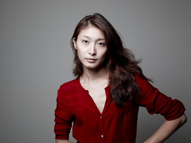 Blood of wildness 狂人之血音樂劇