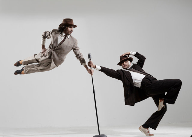 oslo danse ensemble