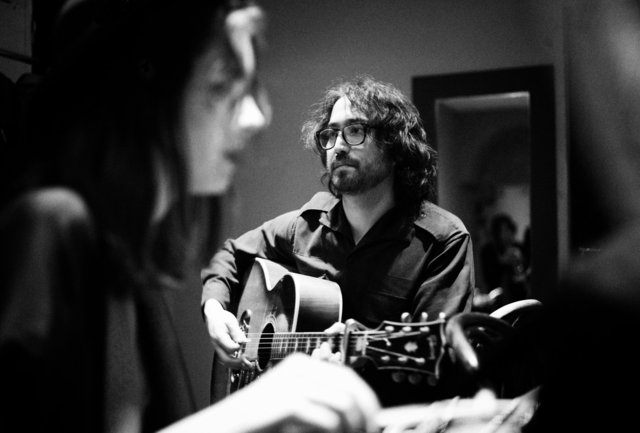 Sean Ono Lennon