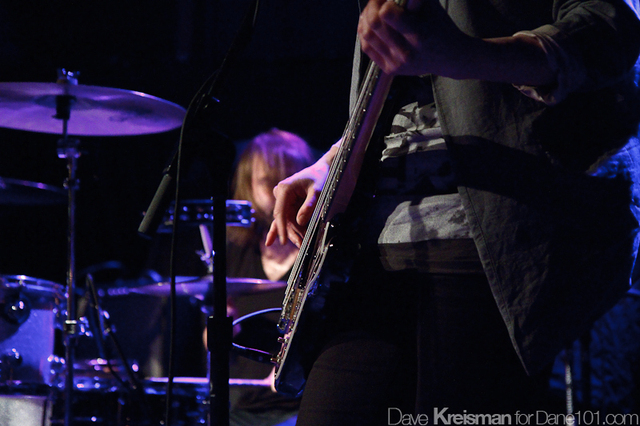 Band of Skulls