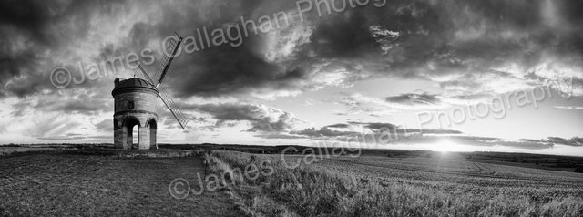 Chesterton Sunset Pano Mono_1.jpg