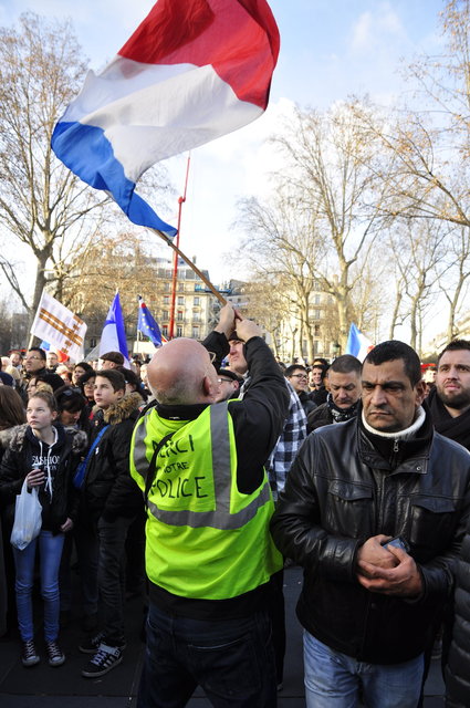 La Journée de Charlie