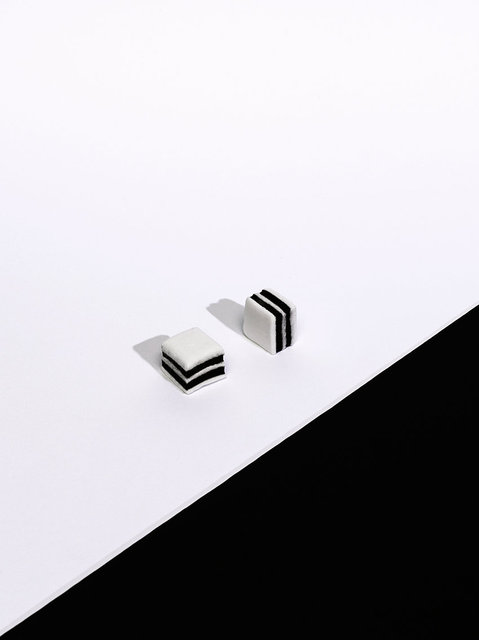 Pick 'n' Mix - Liquorice Mints