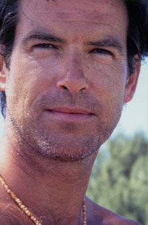 Pierce Brosnan