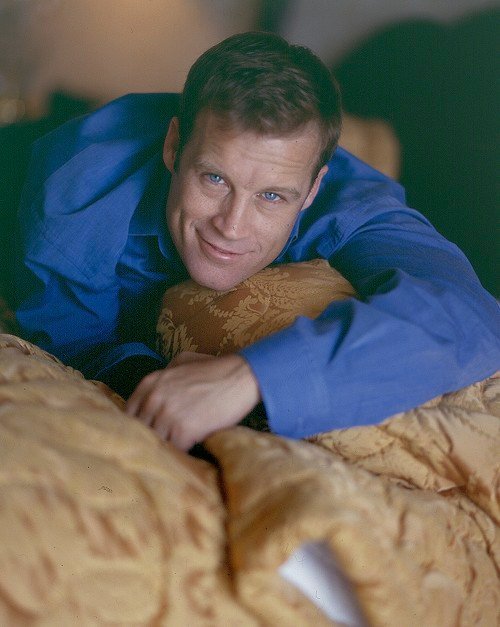 Mark Valley