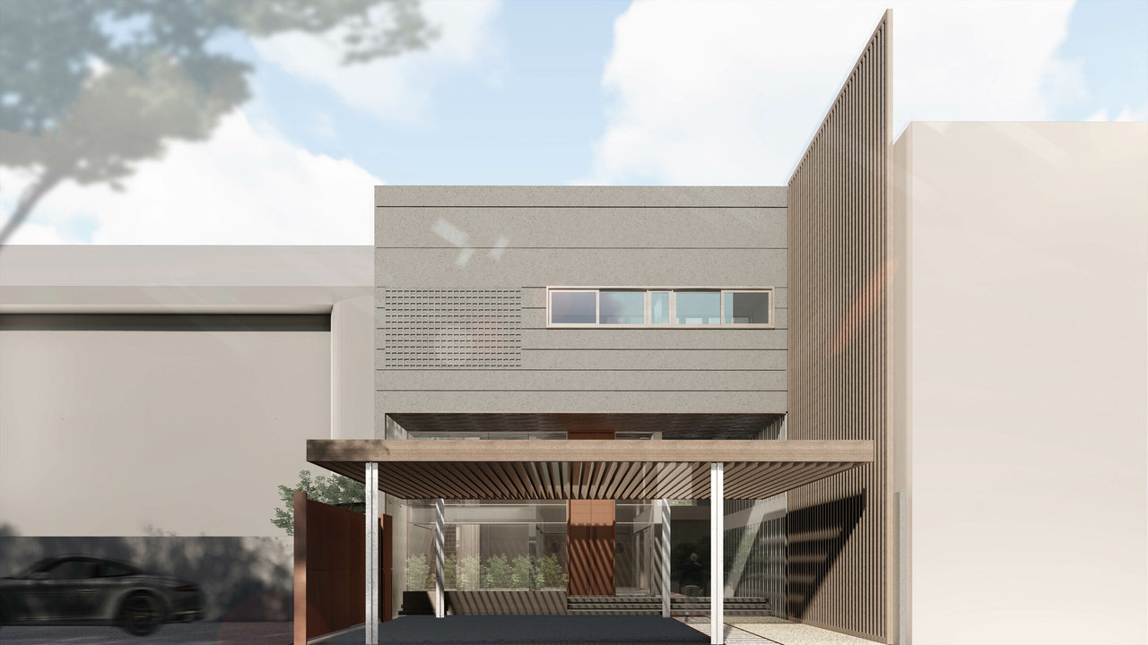Rama3 Residence