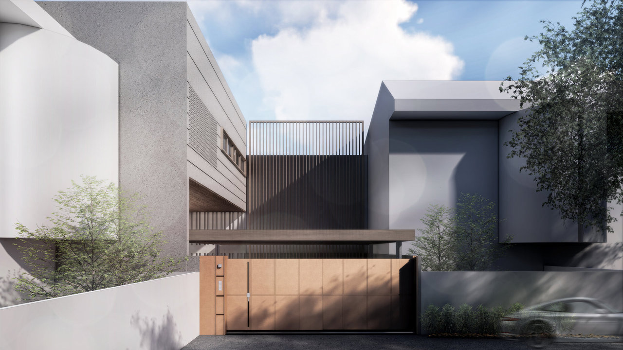 Rama3 Residence