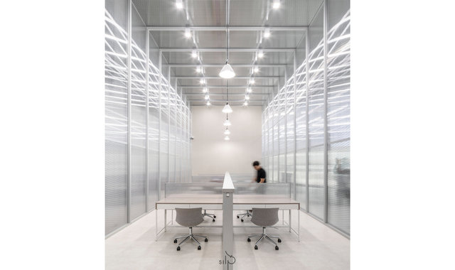 BARA Office