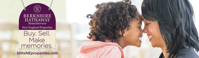 Berkshire Hathaway New England Services