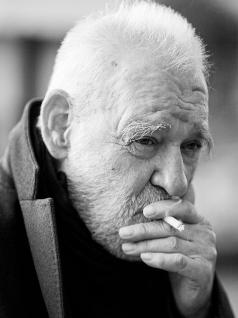 Béla Tarr