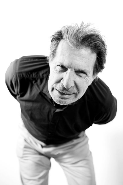 Gianni Celati