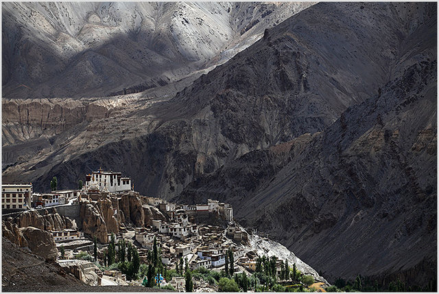 lamayuru monastery