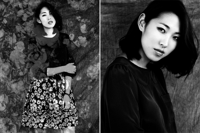 Joanna Wang
