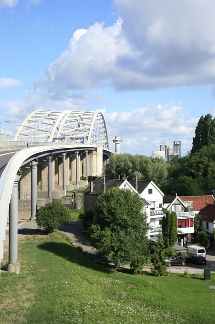 ijsselmonde - brienenoordbrug - gelders genootschap