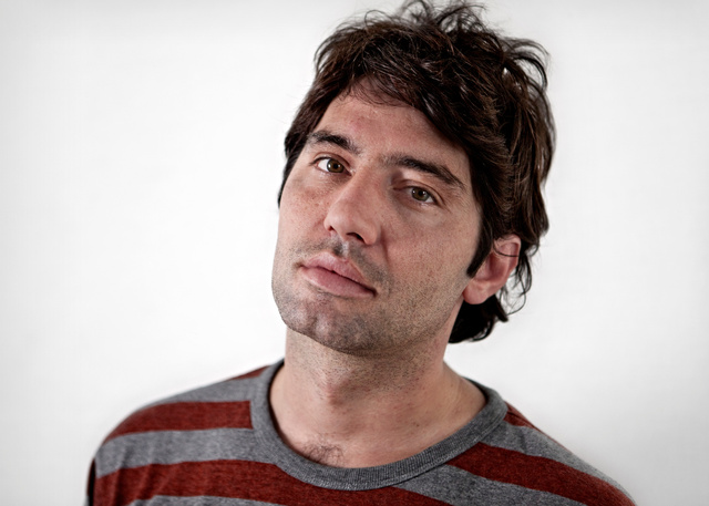 Pietro Marcello