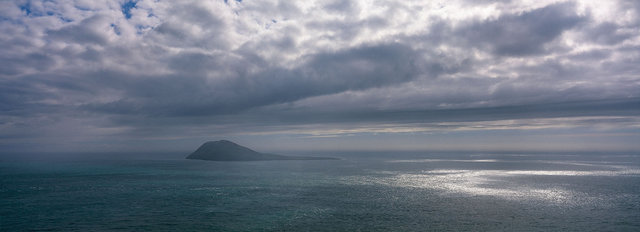 Barsey Island,pays de Galles 