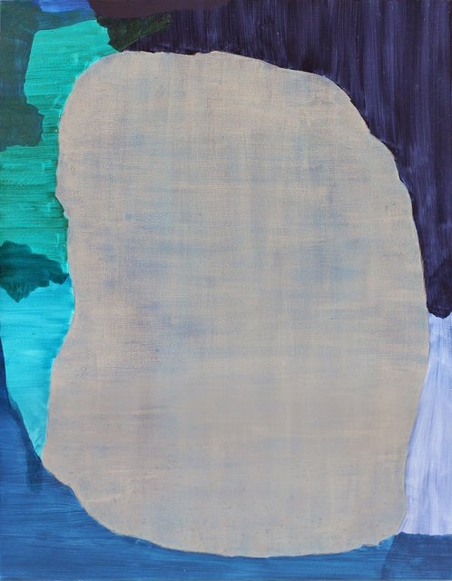 Blue, 2014