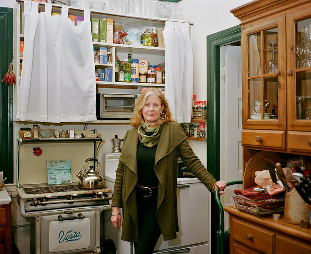 Gail Schickele