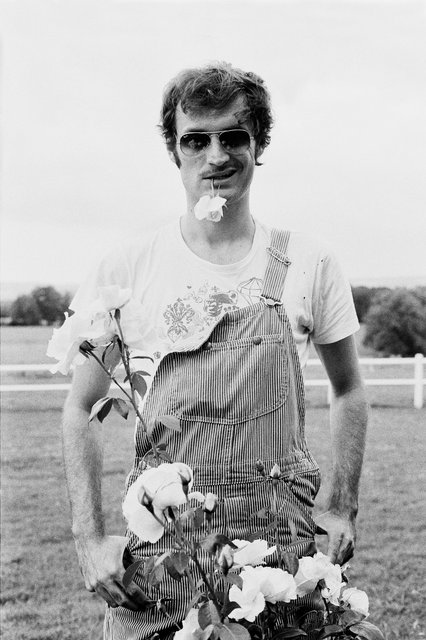 Augustin Trapenard