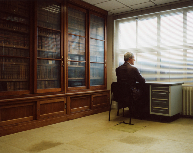 Bernard Julia - Director of Physics: E.N.S.  Paris, France