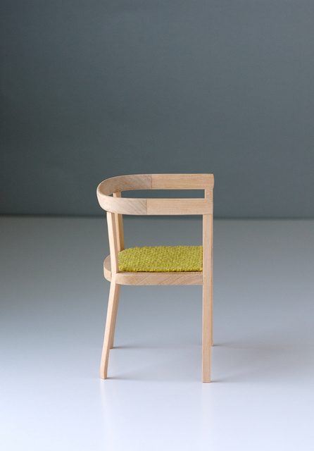 C chair.